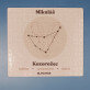 Kozorožec znamenie - Magnetické puzzle