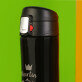 Kráľ horských chodníkov - Termohrnek 440ml
