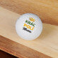 Kráľ polí - Golfové loptičky