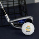 Kráľ polí - Golfové loptičky