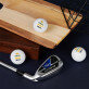 Kráľ polí - Golfové loptičky
