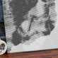 Bodkovanie - obraz na plátne z Tvojej fotografie 40x40 cm