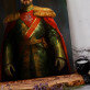 Litovský princ - Kráľovský portrét