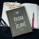 Kniha želaní - Notes A5 s potiskem