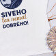 Kto nemal koňa - Dámske tričko s potlačou