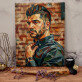 Kubizmus - Obraz na plátne Kubizmus - Obraz na plátne