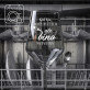 Prach neutečie - Veľký pohár na víno