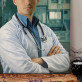 Doktor - Portrét snov