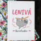 Lenivá - Fotoalbum