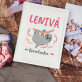 Lenivá - Fotoalbum