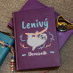 Lenivý - Notes A5 s potiskem