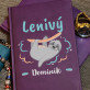 Lenivý - Notes A5 s potiskem