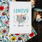 Lenivý - Fotoalbum