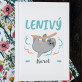 Lenivý - Fotoalbum
