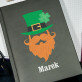 Leprechaun on - Notes A5 s potiskem