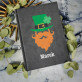 Leprechaun on - Notes A5 s potiskem
