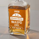 Limited edition - Karafa na whisky