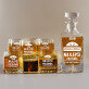 Limited edition - Sada gravírovanej karafy a pohárov na whisky