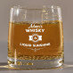 Liquid sunshine - Pohár na whisky