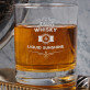 Liquid sunshine - Pohár na whisky