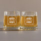 Little whisky - Pohár na whisky