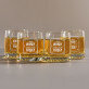 Little whisky - Pohár na whisky