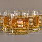 Little whisky - Pohár na whisky