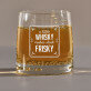 Little whisky - Pohár na whisky