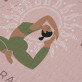 Live love yoga - Magnetické puzzle