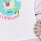 Llamazing - Dámske tričko s potlačou