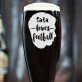Love football - Gravírované pohare na pivo