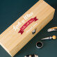 Love & wine - Box na víno