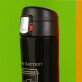 Low battery - Termohrnek 440ml