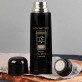 Low battery - Termoska