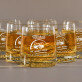 Do jednej nohy - Pohár na whisky