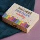 Magické pastelky - Umelecká sada pre deti