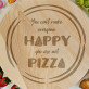 Make everyone happy - Rotačná doska