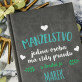 Manželstvo - Notes A5 s potiskem
