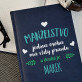 Manželstvo - Notes A5 s potiskem