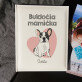 Buldočia mamička - Fotoalbum