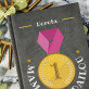 Mama s medailou - Notes A5 s potiskem