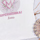 Mami, si moja superhrdinka - Dámske tričko s potlačou