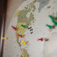 Cestovná mapa: Svet - Pripnite si svoje cesty