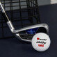 Manžel ideálny - Golfové loptičky