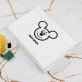 Miki mouse - Ručník
