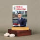 Million dollar man - Tlač na akrylové sklo so stojanom
