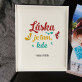 Láska je tu - Fotoalbum