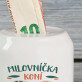 Milovníčka koní - Pokladnička