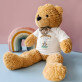 Macko anjelik - Medvedík 90 cm