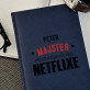 Majster netflixu - Notes A5 s potiskem